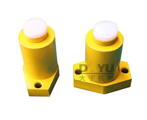 液壓剪板機(jī)壓料缸壓腳漏油怎么辦？ 